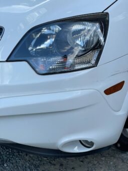 
										CHEVROLET CAPTIVA SPORT AT full									