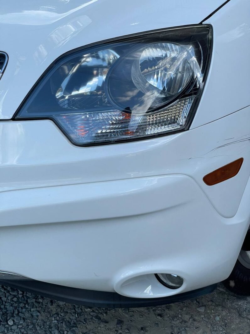 
								CHEVROLET CAPTIVA SPORT AT full									