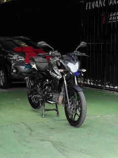 BAJAJ PULSAR NS 125