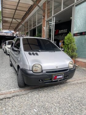 RENAULT TWINGO AUTHENTIQUE 1.2 MT