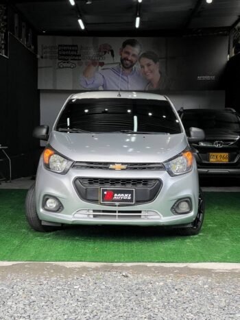 CHEVROLET BEAT LS MT 1.2 SD