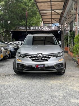 RENAULT NEW KOLEOS INTENS AT 4X4 2.5