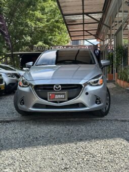 MAZDA 2 GRAND TOURING LX SEDAN  1.5 AT