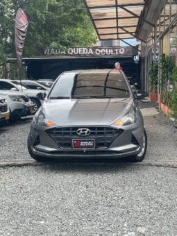 HYUNDAI ACCENT HB20S AT 1.6 SD