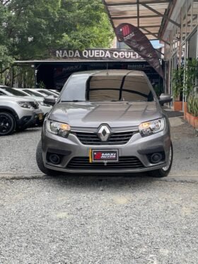 RENAULT LOGAN LIFE MT 1.6 SD