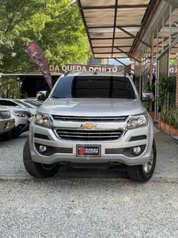 
										CHEVROLET TRAIL BLAZER PREMIUM V6 GSL full									