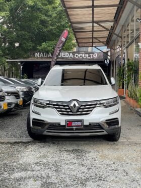 RENAULT NEW KOLEOS INTENS AT 4X4 2.5