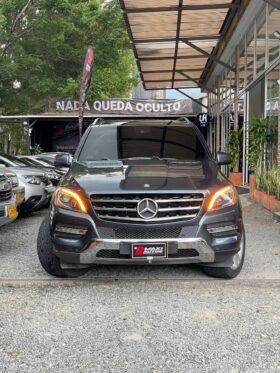 MERCEDES-BENZ ML 350 MATIC 3.5
