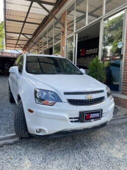 CHEVROLET CAPTIVA SPORT AT