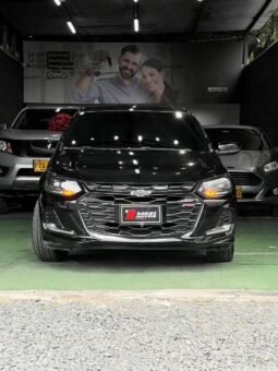 CHEVROLET ONIX RS MT HB