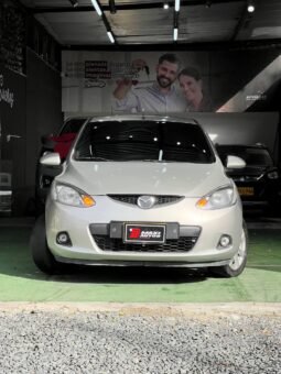 MAZDA 2 HB AT