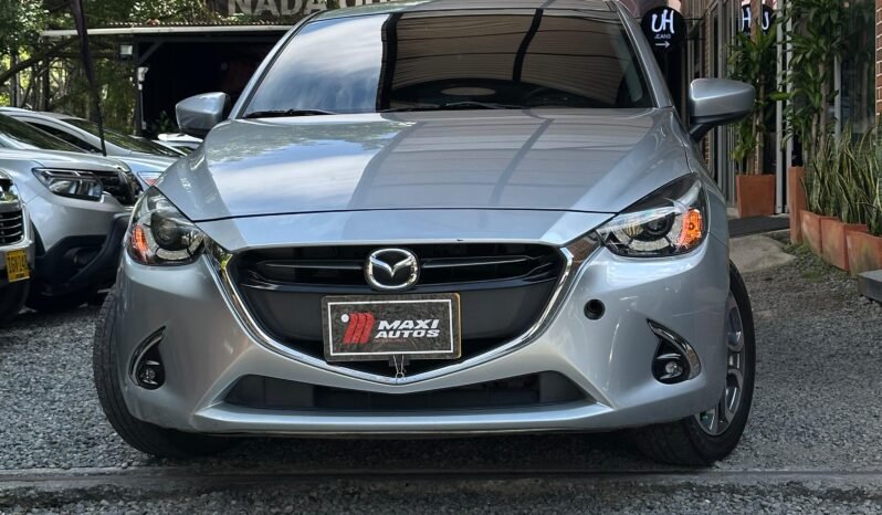 
								MAZDA 2 GRAND TOURING LX SEDAN  1.5 AT full									