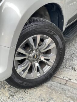 
										CHEVROLET TRAIL BLAZER PREMIUM V6 GSL full									