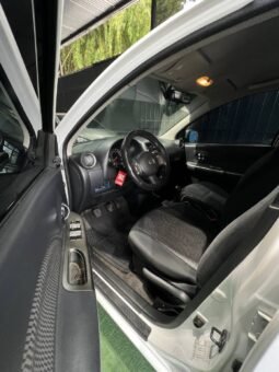 
										NISSAN MARCH SENSE MT 1.6 full									