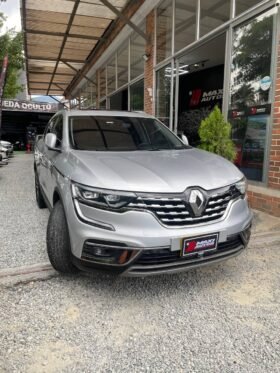 RENAULT NEW KOLEOS INTENS AT 4X4 2.5
