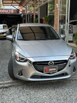 MAZDA 2 GRAND TOURING LX SEDAN  1.5 AT