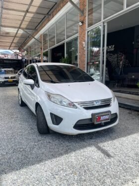 FORD FIESTA SE MT  SPORTBACK 1.6