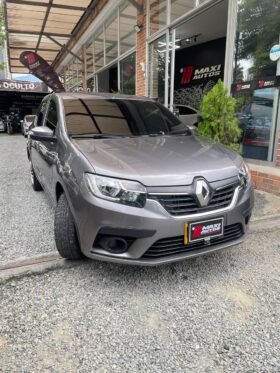 RENAULT LOGAN LIFE MT 1.6 SD