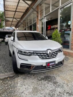 RENAULT NEW KOLEOS INTENS AT 4X4 2.5