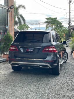 
										MERCEDES-BENZ ML 350 MATIC 3.5 full									