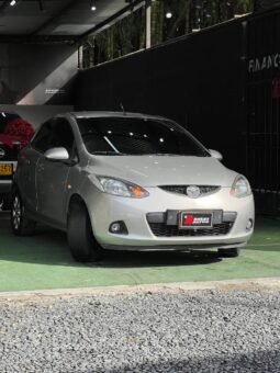 MAZDA 2 HB AT