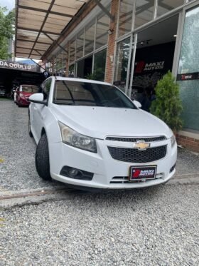 CHEVROLET CRUZE PLATINUM AT 1.8