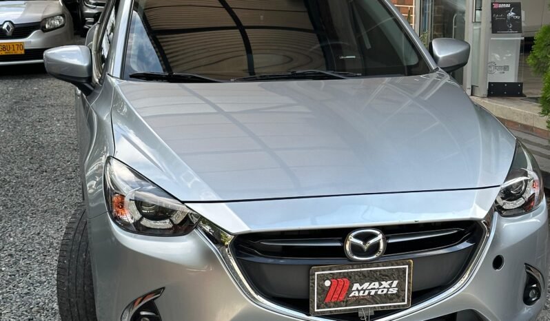 
								MAZDA 2 GRAND TOURING LX SEDAN  1.5 AT full									