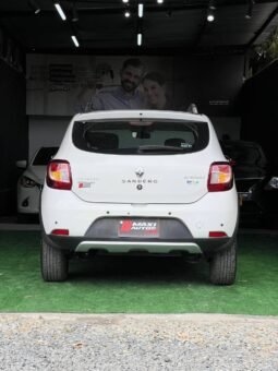 RENAULT STEPWAY DYNAMIQUE MT 1.6