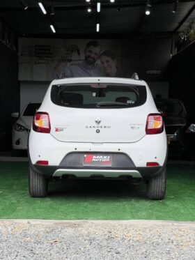 RENAULT STEPWAY DYNAMIQUE MT 1.6