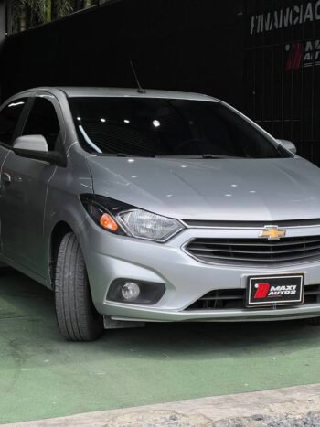 CHEVROLET ONIX LTZ 1.4 AT HB