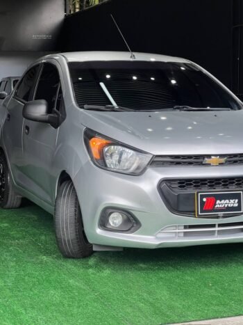 CHEVROLET BEAT LS MT 1.2 SD