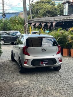 
										KIA PICANTO EMOTION 1.0  MT full									
