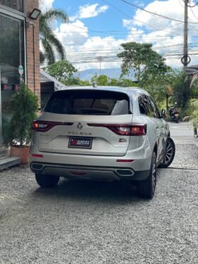 RENAULT NEW KOLEOS INTENS AT 4X4 2.5