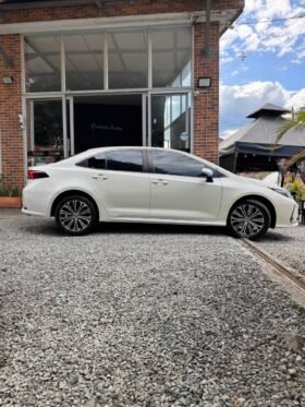 TOYOTA COROLLA SEG AUT GSL