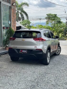 CHEVROLET TRACKER LTZ AT 4×2 1.2