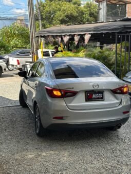 MAZDA 2 GRAND TOURING LX SEDAN  1.5 AT