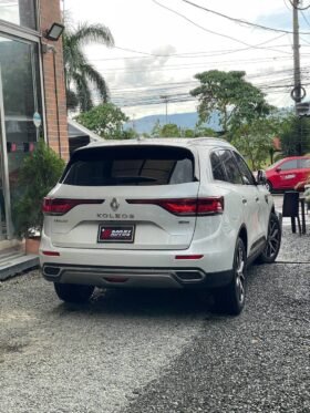 RENAULT NEW KOLEOS INTENS AT 4X4 2.5
