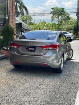 HYUNDAI ELANTRA GLS 1.8 SD MT