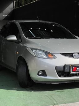 MAZDA 2 HB AT