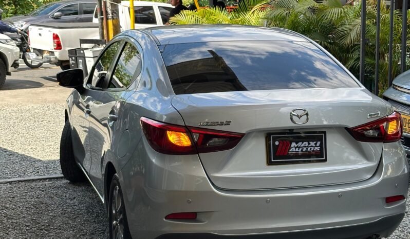 
								MAZDA 2 GRAND TOURING LX SEDAN  1.5 AT full									