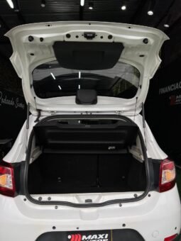 
										RENAULT STEPWAY DYNAMIQUE MT 1.6 full									
