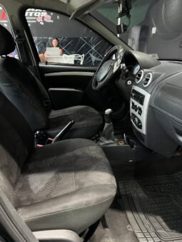 
										RENAULT LOGAN DYNAMIQUE 1.6 full									