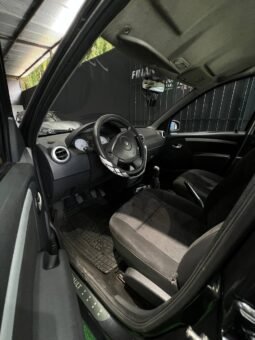 RENAULT LOGAN DYNAMIQUE 1.6