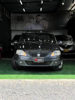 RENAULT LOGAN DYNAMIQUE 1.6