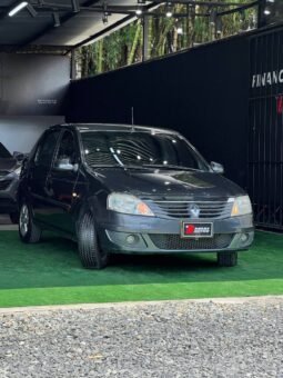 RENAULT LOGAN DYNAMIQUE 1.6
