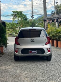 
										KIA PICANTO EMOTION 1.0  MT full									