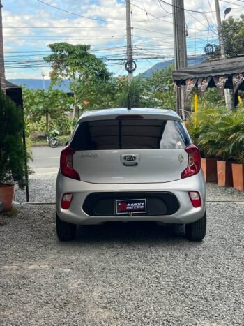 KIA PICANTO EMOTION 1.0  MT