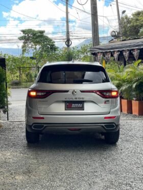 RENAULT NEW KOLEOS INTENS AT 4X4 2.5