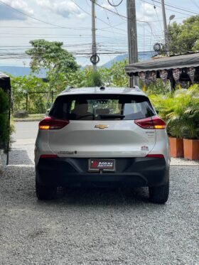 CHEVROLET TRACKER LTZ AT 4×2 1.2