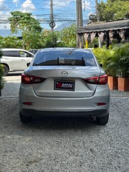 MAZDA 2 GRAND TOURING LX SEDAN  1.5 AT